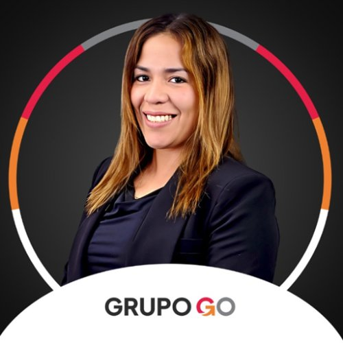 Carmen Higinio, Gerente Legal de Grupo GO