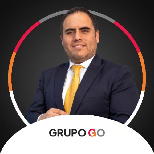 Daniel Fernández, Gerente General de Grupo GO