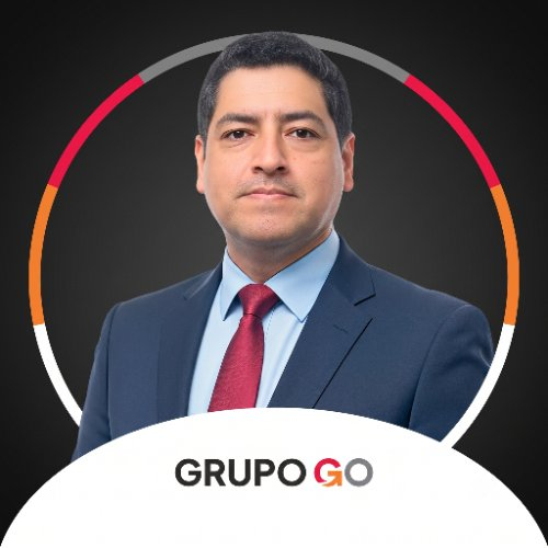 Renzo Albújar, Gerente General Adjunto